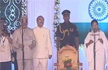 Mamata Banerjee sworn-in as West Bengal Chief Minister, 17 new faces in 42-member ministry